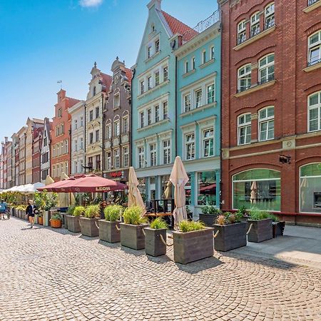 Pure Gdansk - Central Location - By Grand Apartments Exterior foto