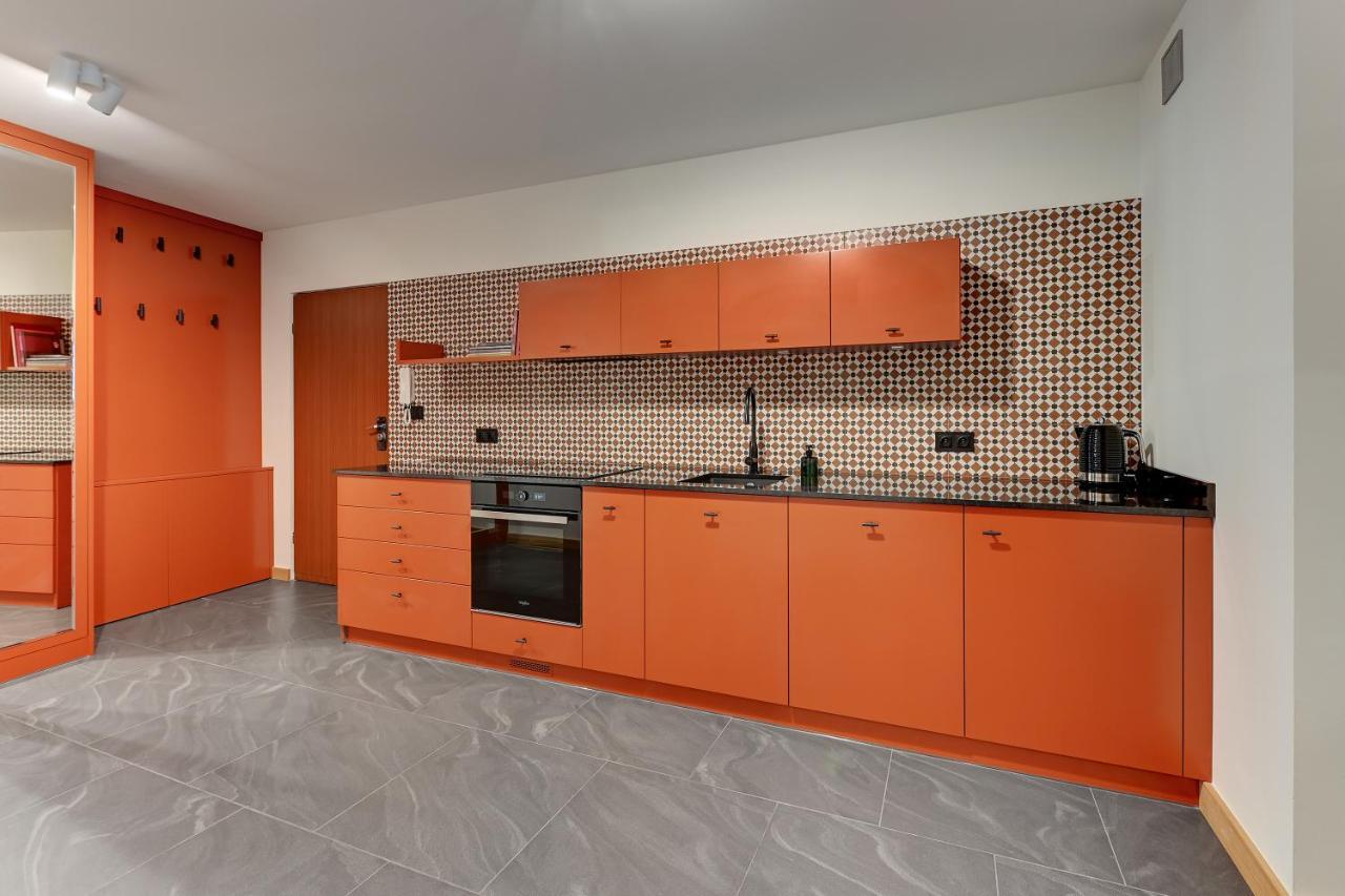 Pure Gdansk - Central Location - By Grand Apartments Exterior foto