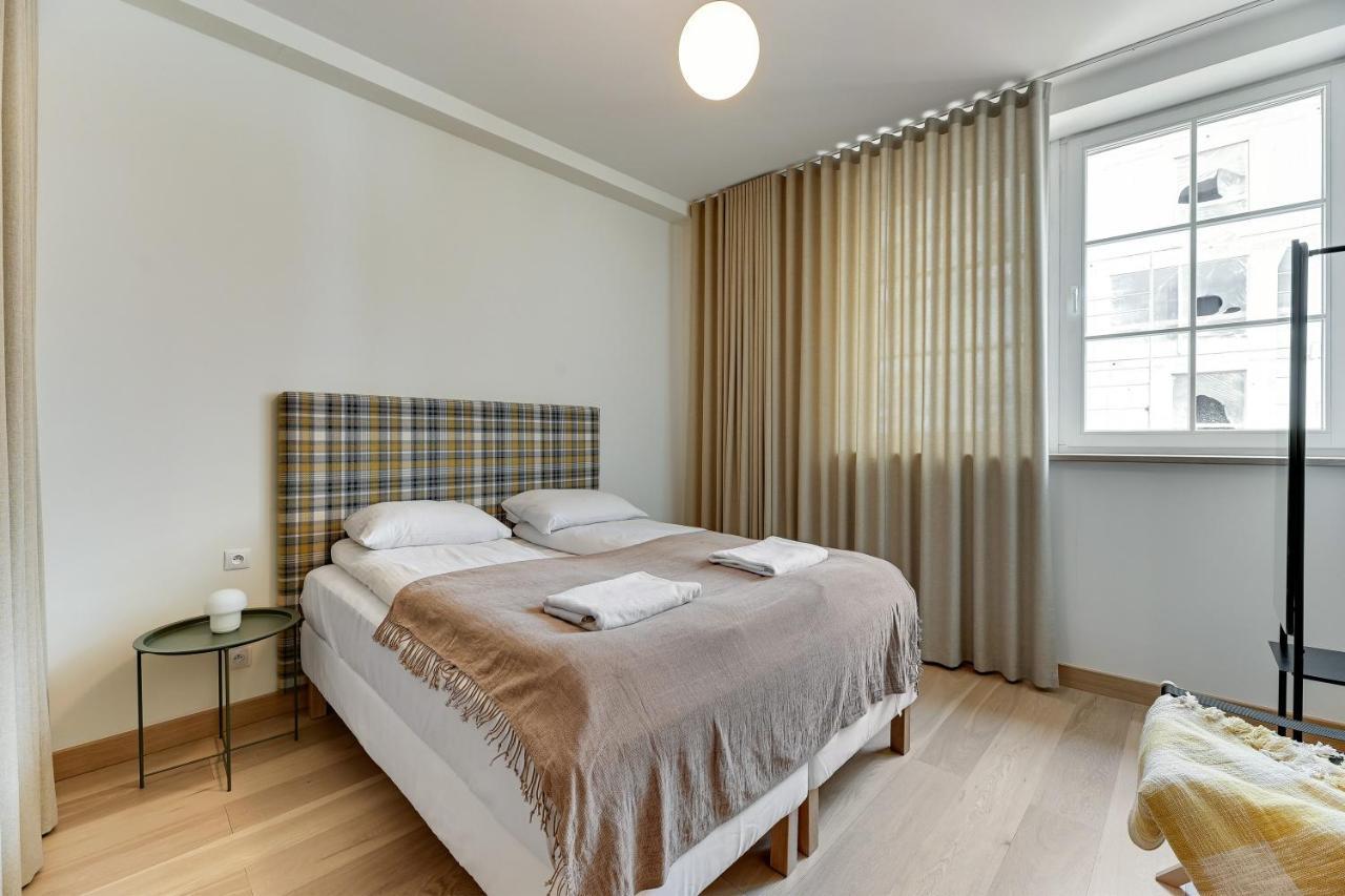 Pure Gdansk - Central Location - By Grand Apartments Exterior foto