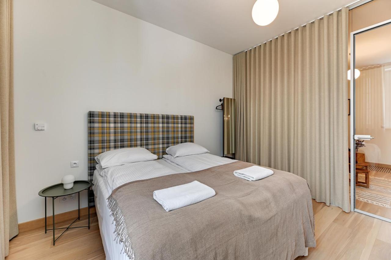 Pure Gdansk - Central Location - By Grand Apartments Exterior foto