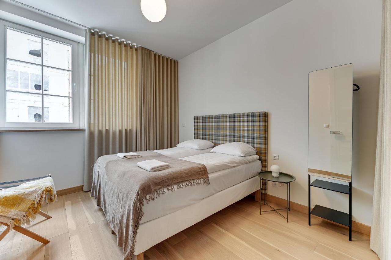 Pure Gdansk - Central Location - By Grand Apartments Exterior foto