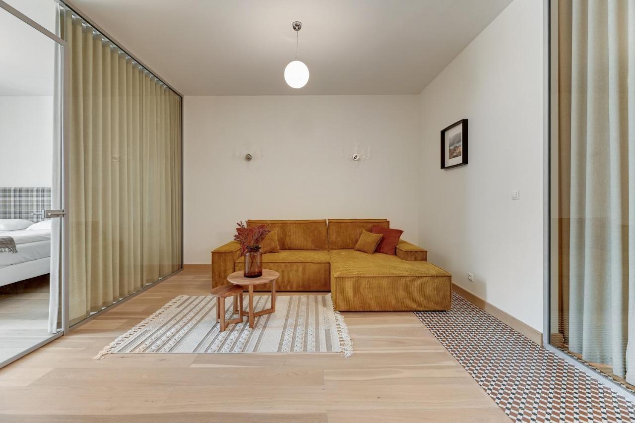 Pure Gdansk - Central Location - By Grand Apartments Exterior foto